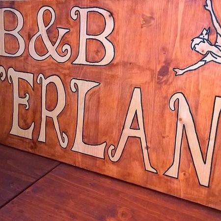 B&B Neverland Marrubiu Екстер'єр фото